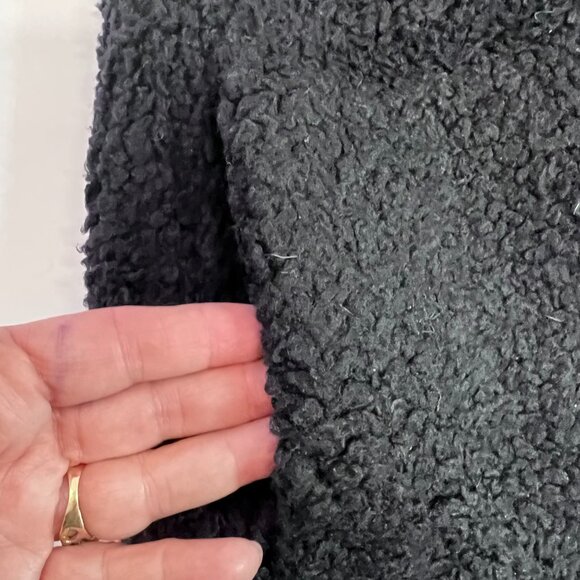 Fleece vest by The Loft, women's extra small petite - Picture 8 of 8